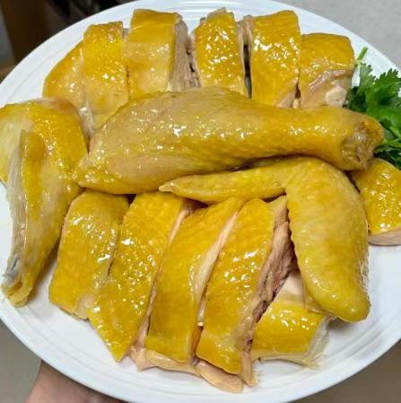 泰州猪头肉